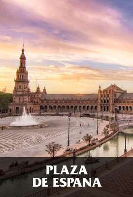 Plaza de Espana