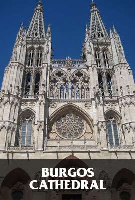 Burgos Cathedral