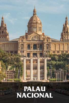 Palau Nacional