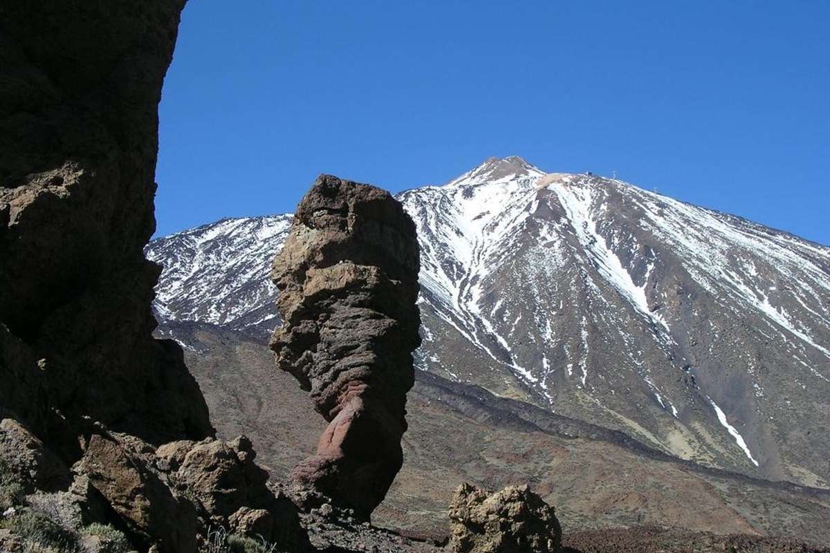 El Teide