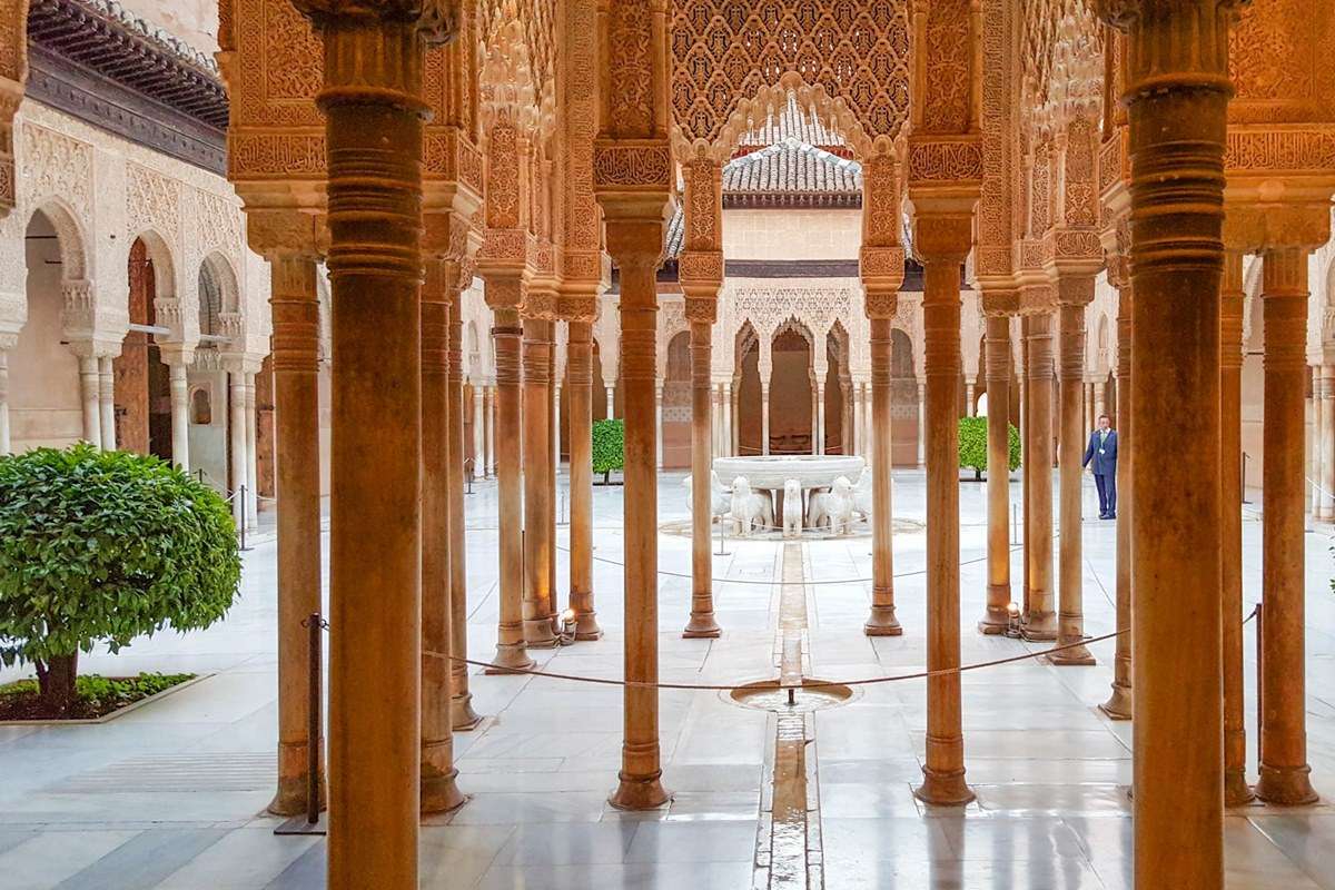 Alhambra