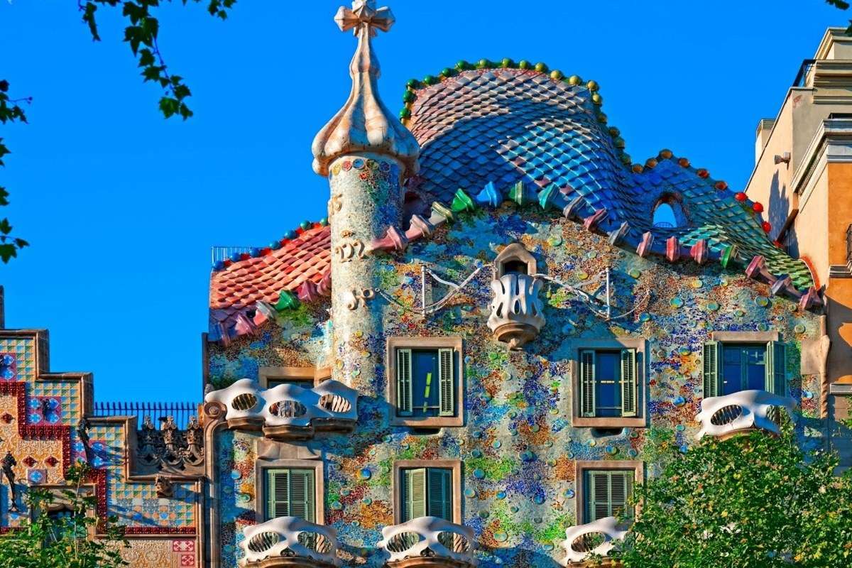 Casa Batlló