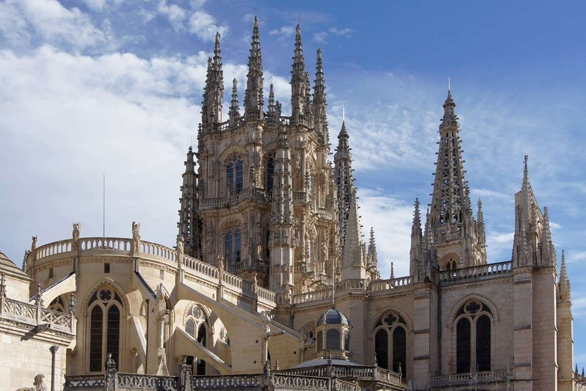 Burgos Cathedral