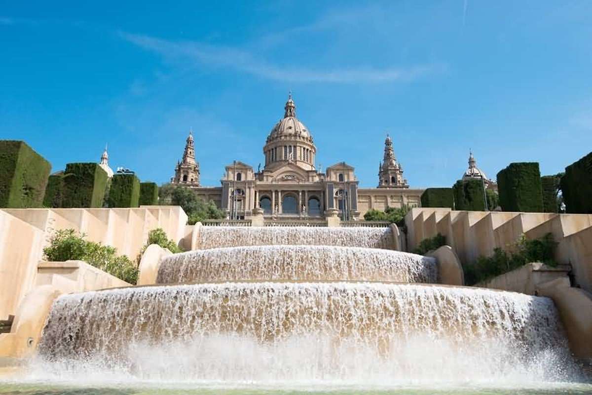 Palau Nacional