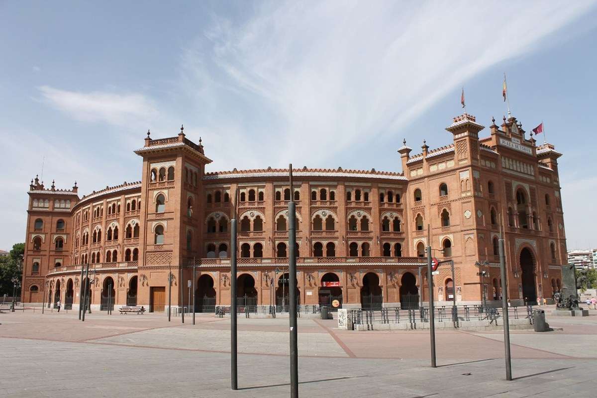 Las Ventas