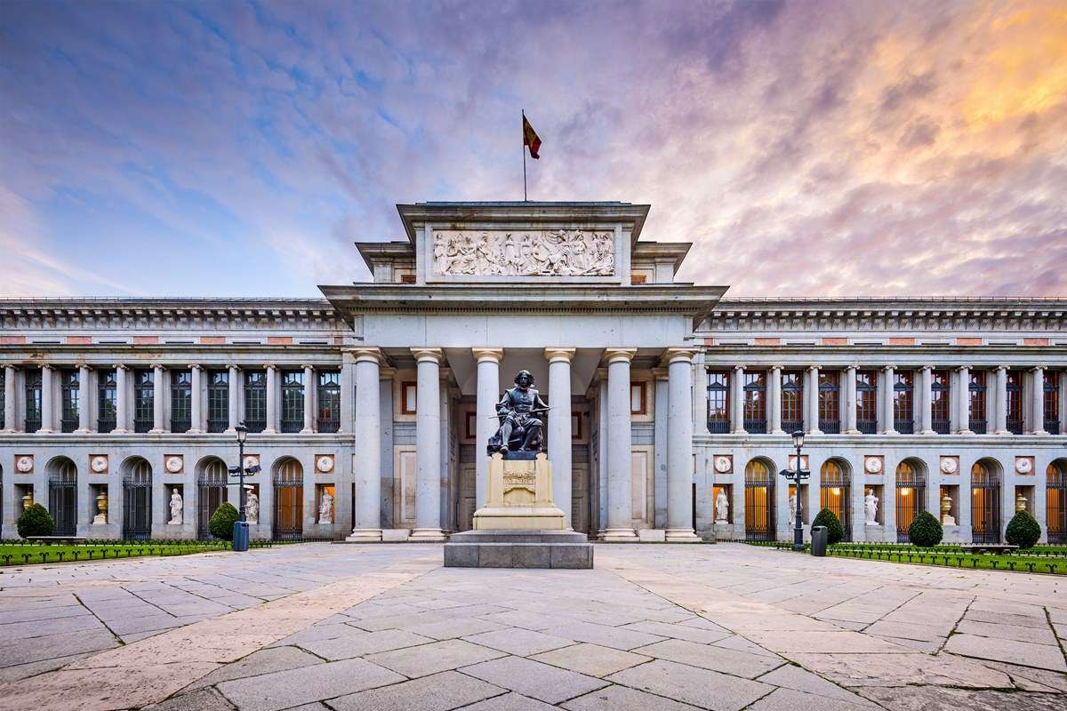 Prado Museum