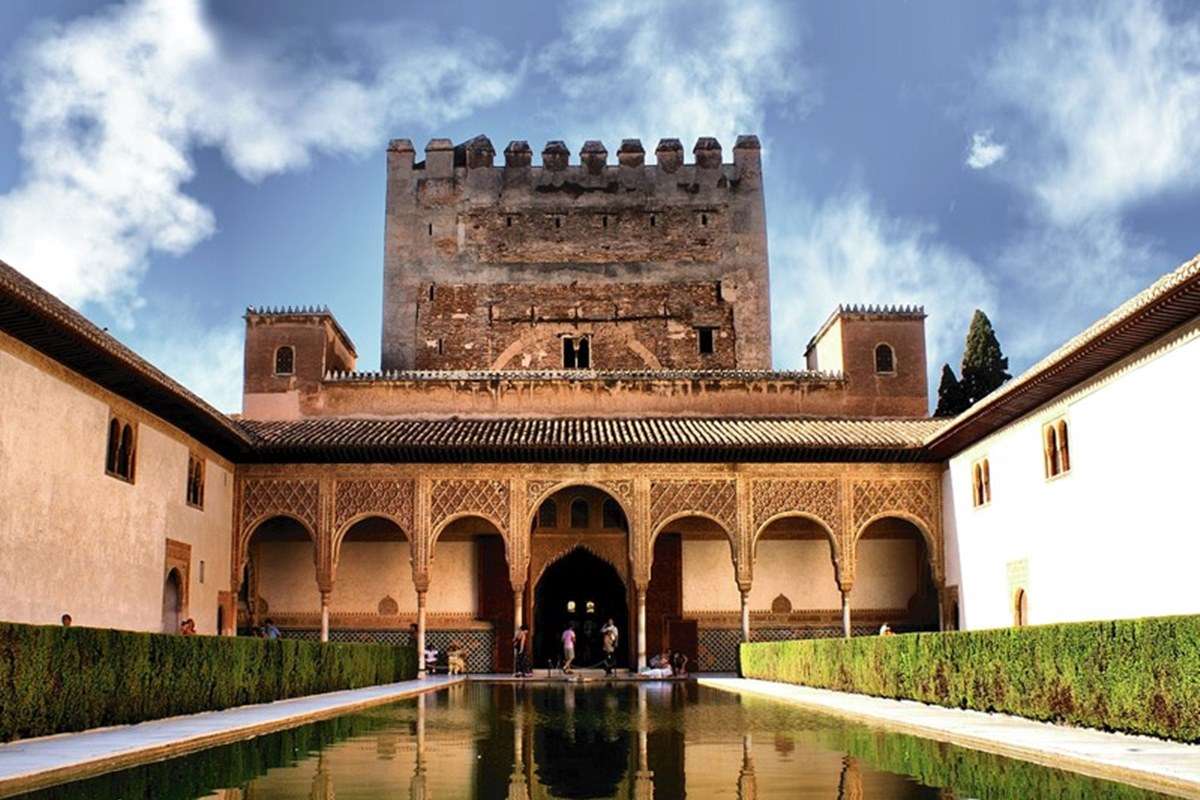 Alhambra