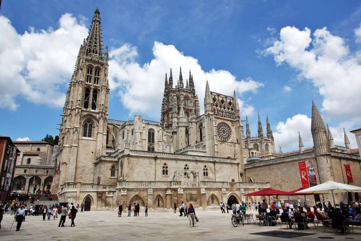 Burgos Cathedral