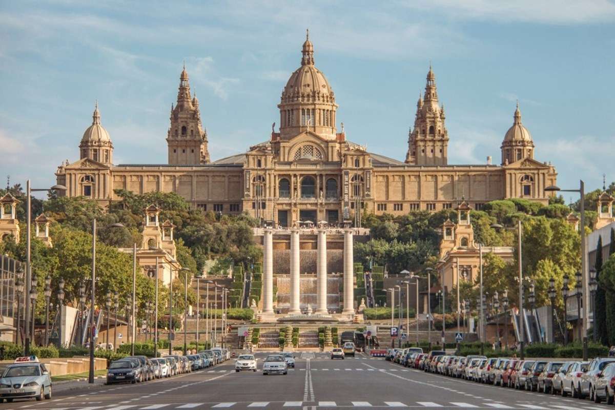 Palau Nacional