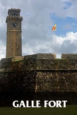 Galle Fort