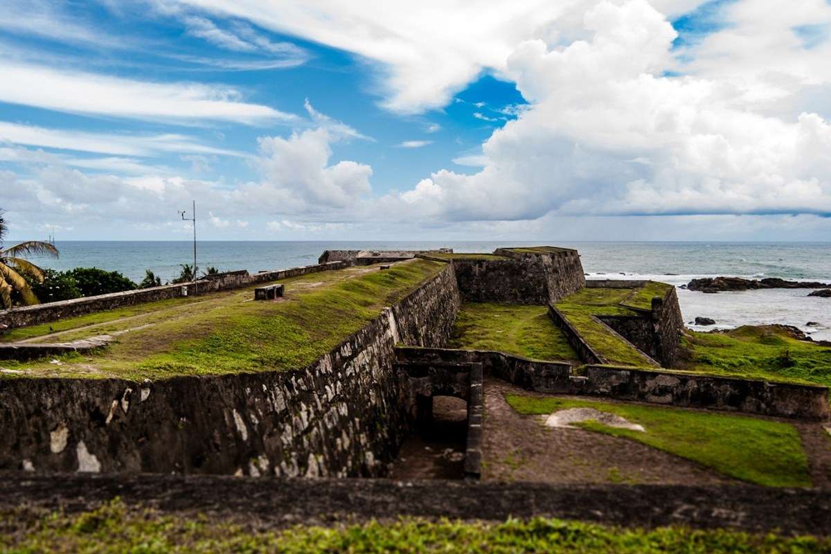 Galle Fort