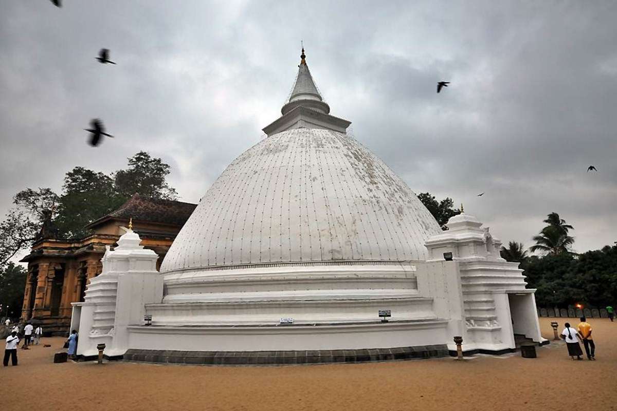 Kelaniya Raja Maha Vihara