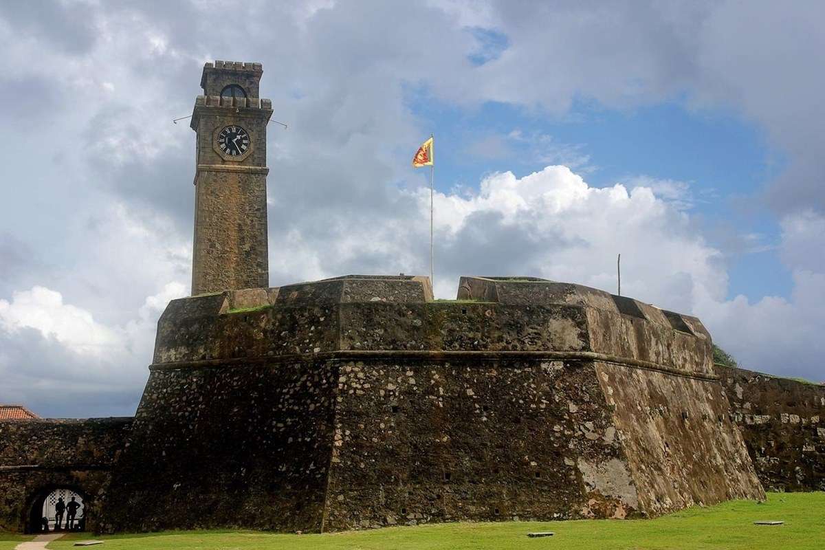 Galle Fort