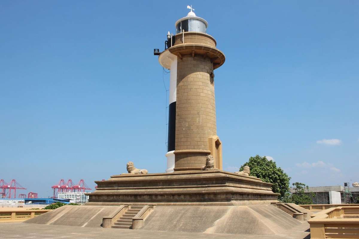 Colombo Lighthouse