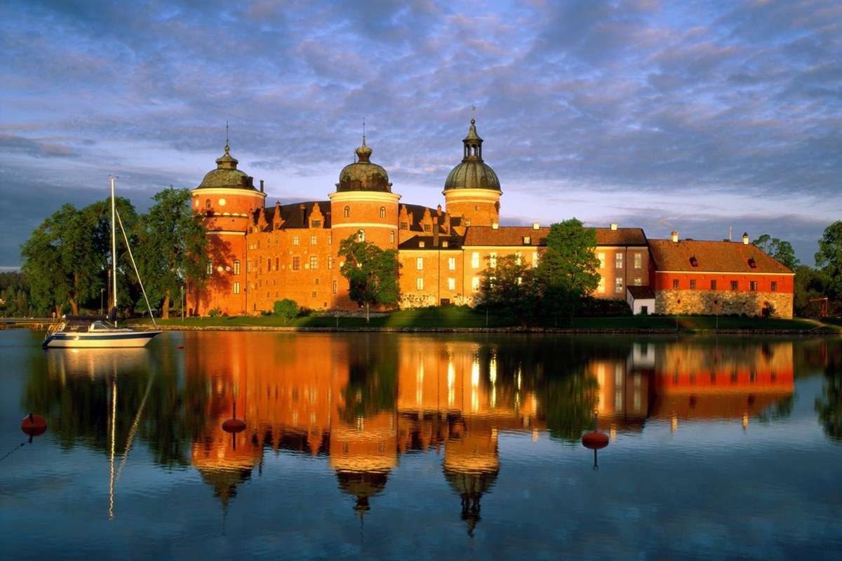 Gripsholm Castle