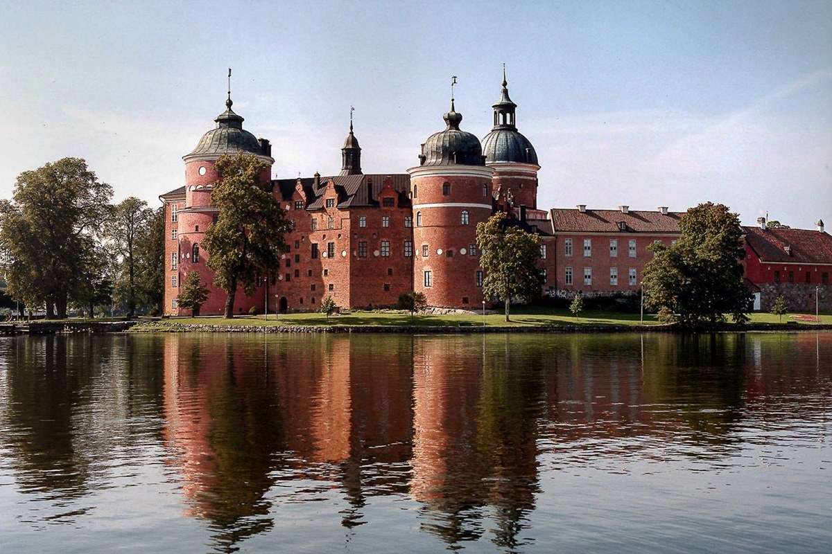 Gripsholm Castle