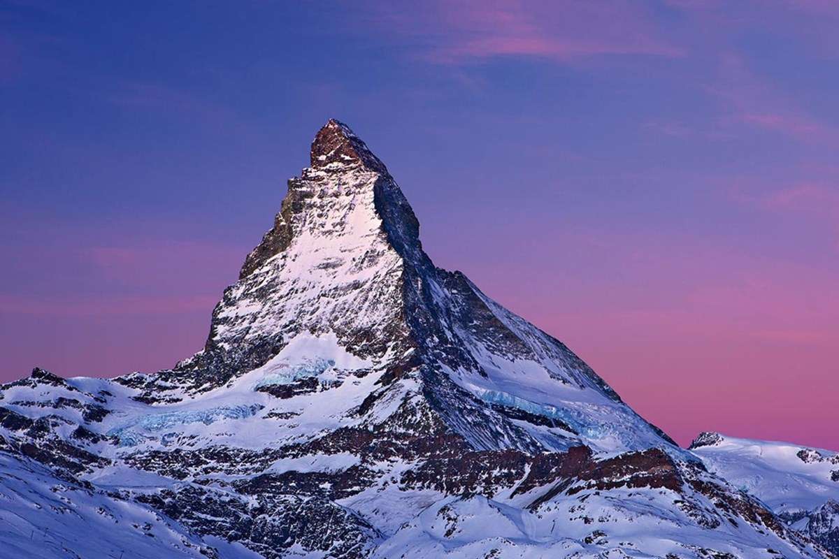 Matterhorn