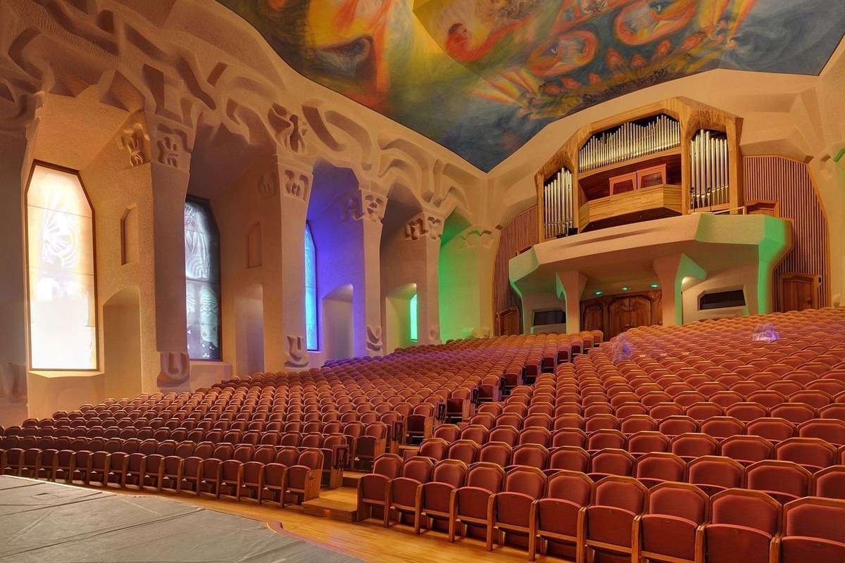 Goetheanum