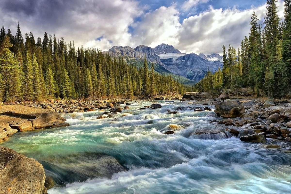 Swiss National Park