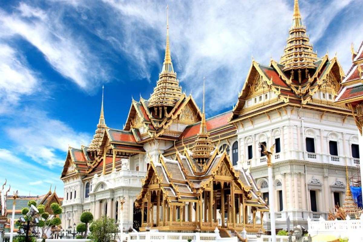 Grand Palace