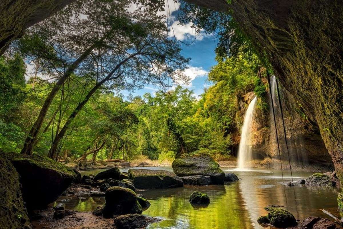 Khao Yai National Park