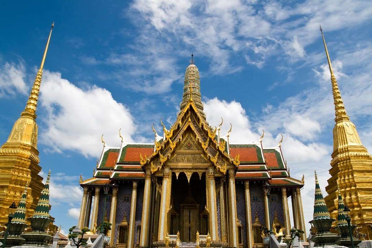 Wat Phra Kaew