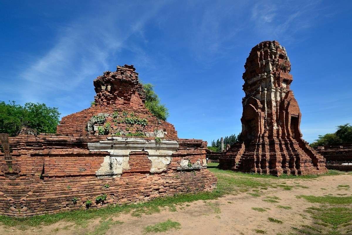 Wat Phra Mahathat