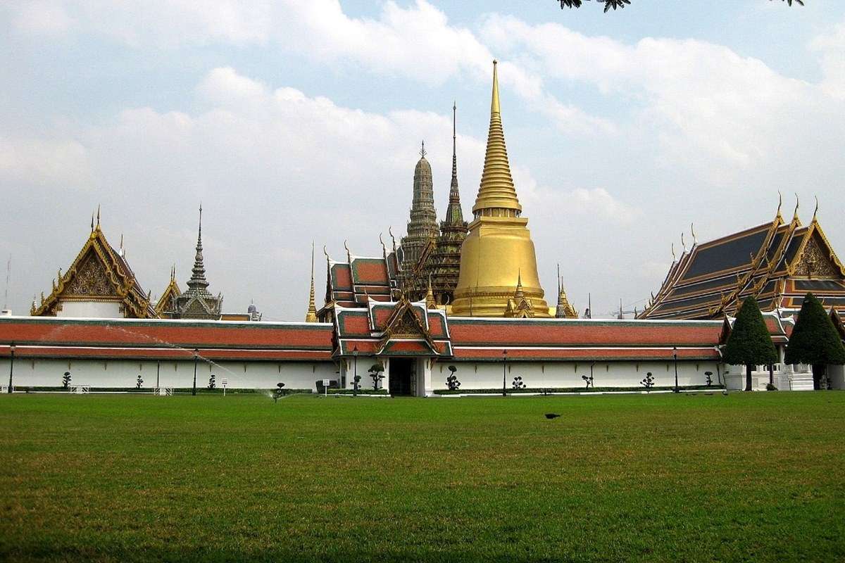 Wat Phra Kaew