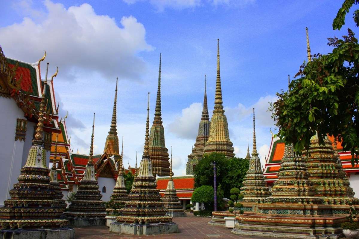 Wat Pho