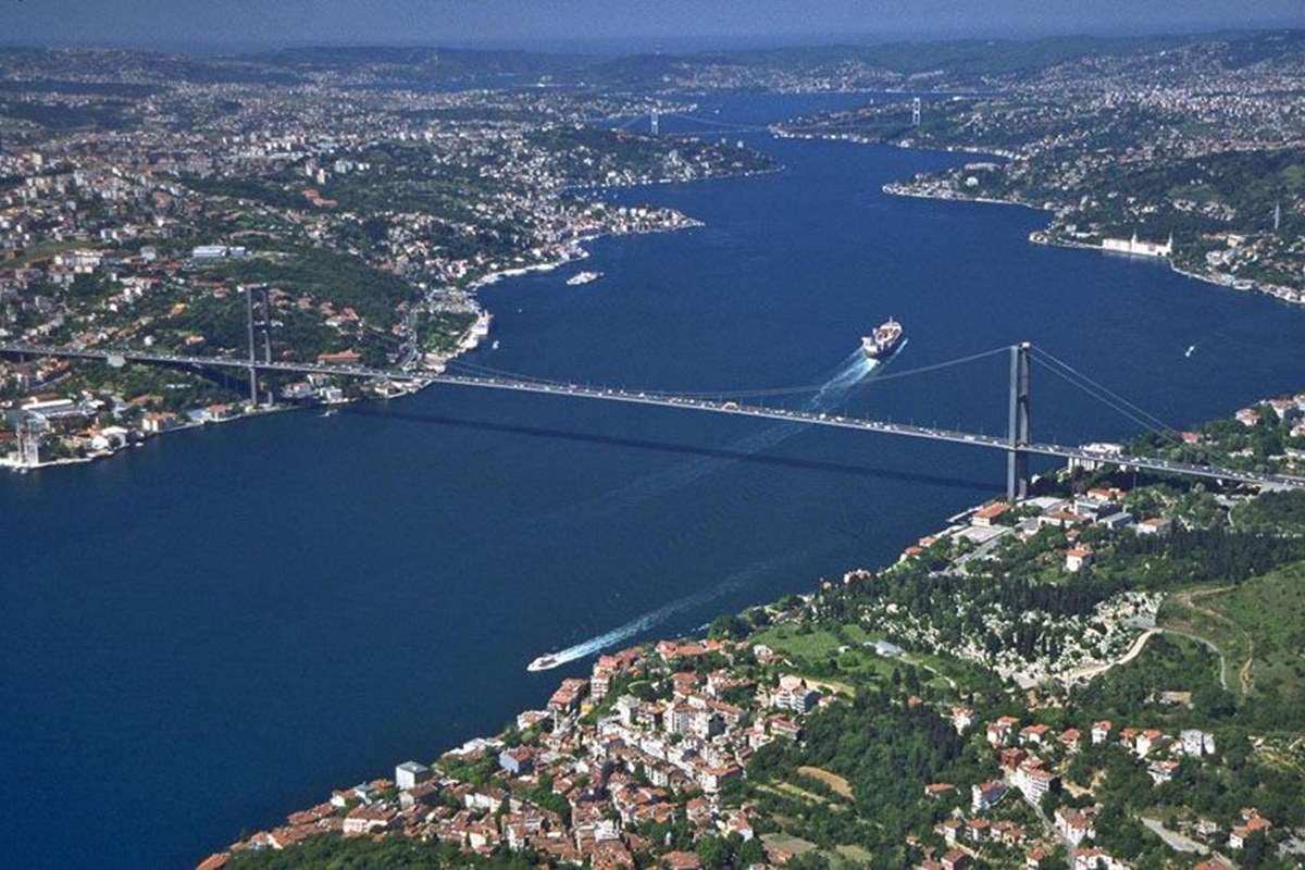 Bosphorus