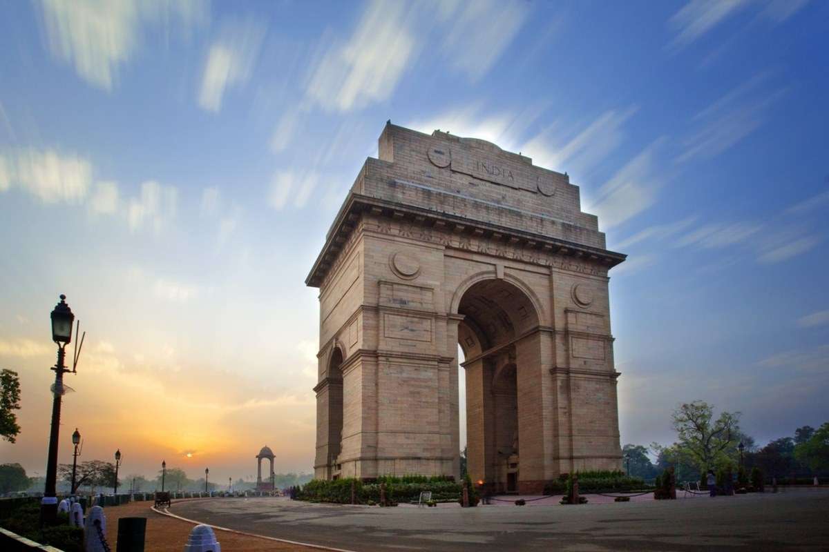 India Gate