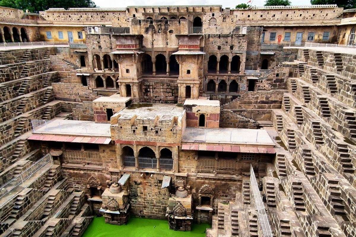 Chand Baori