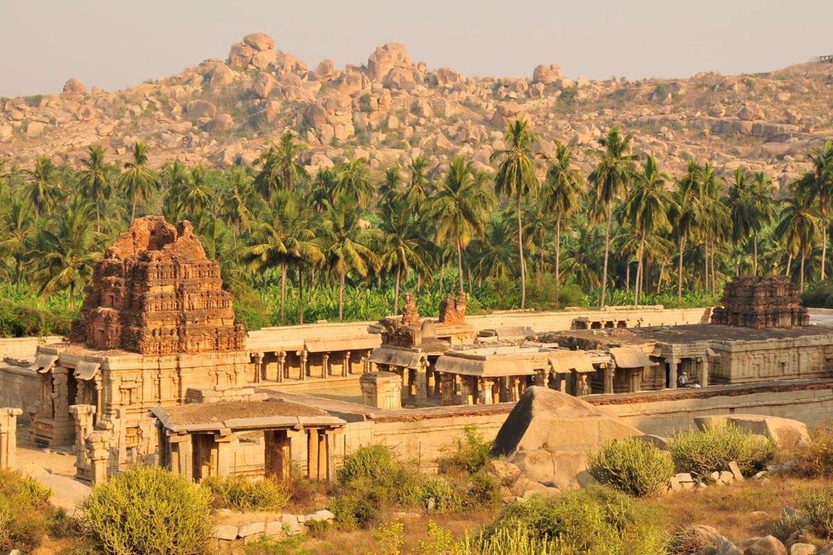 Hampi