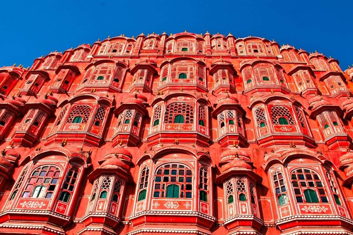 Hawa Mahal