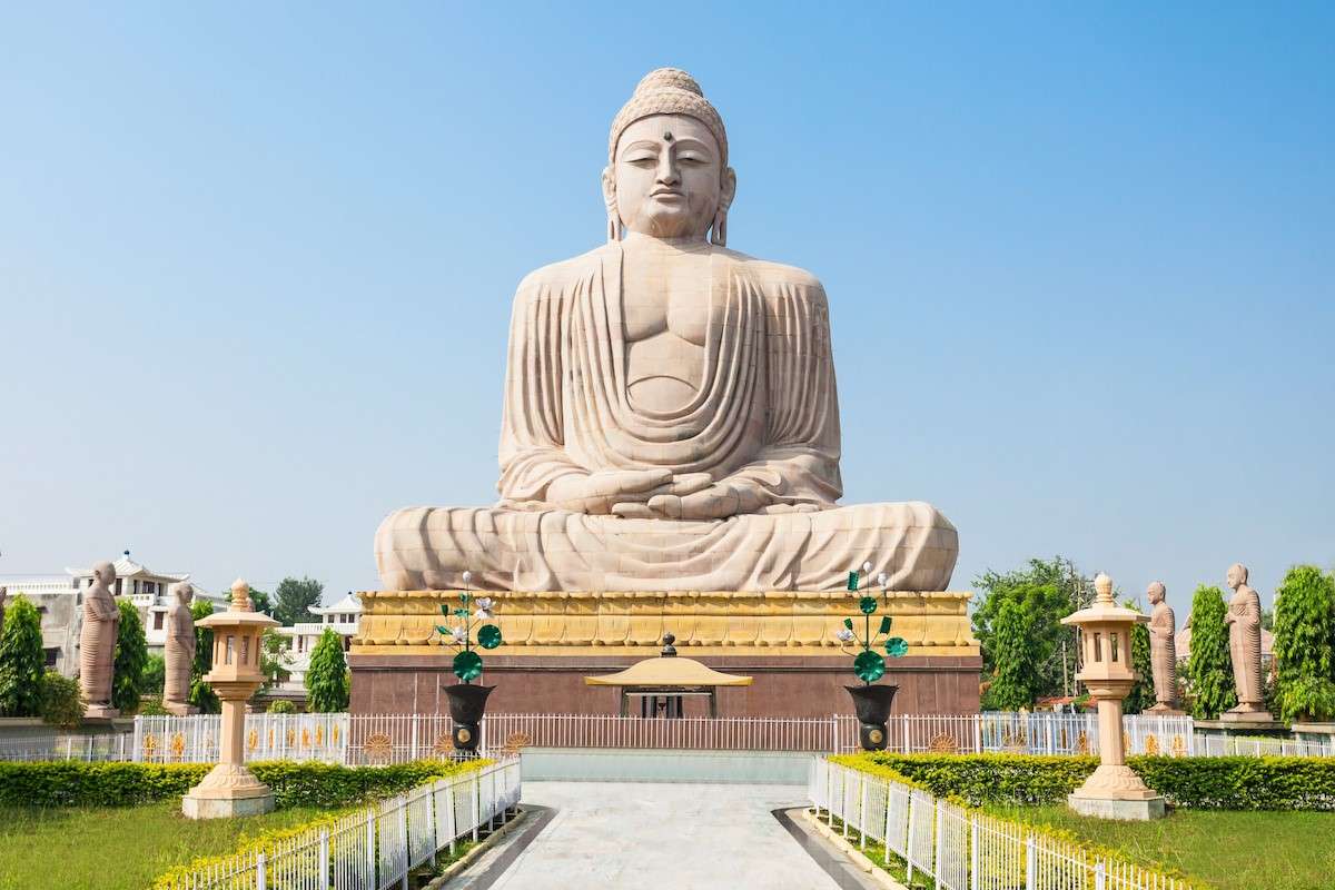 Bodh Gaya