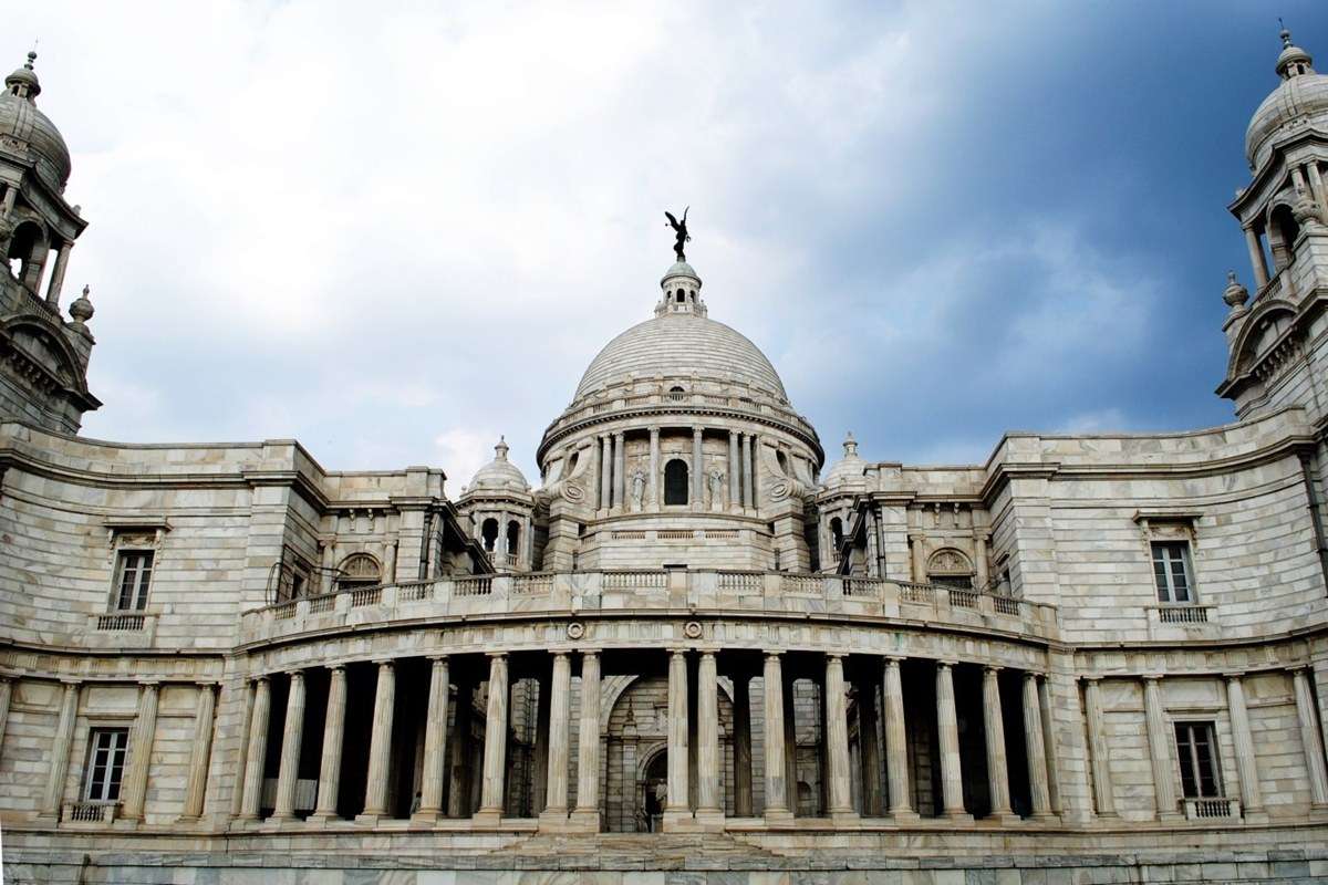 Victoria Memorial