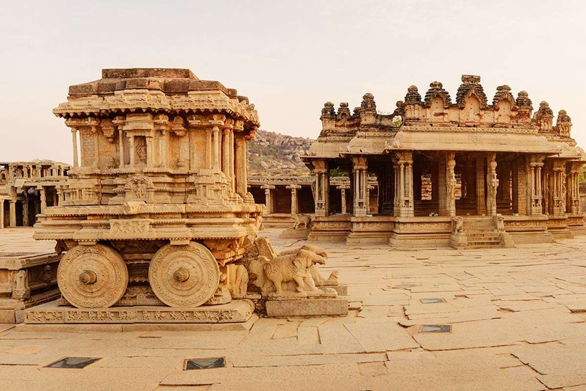 Hampi