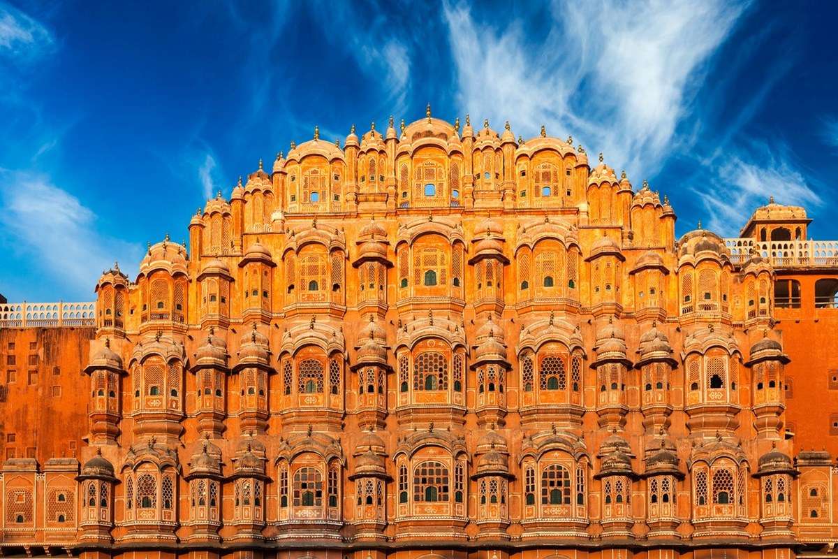 Hawa Mahal