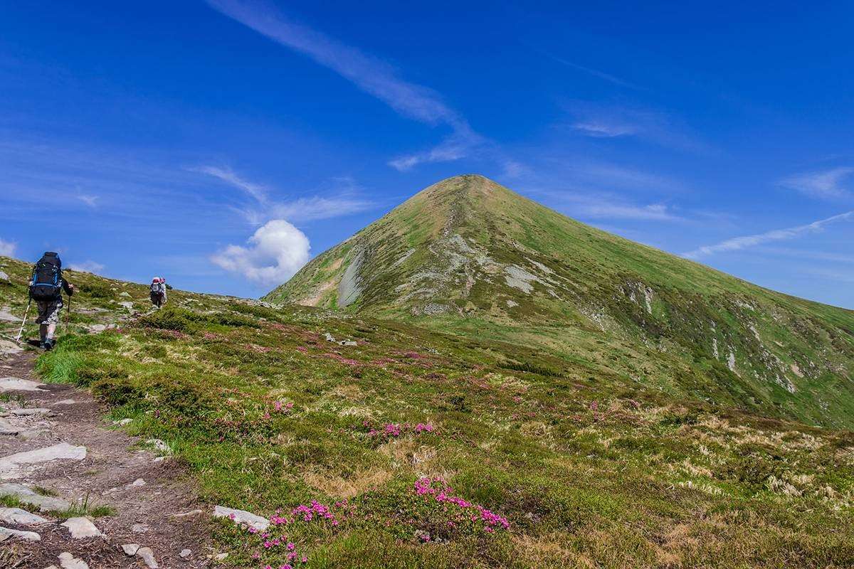 Hoverla