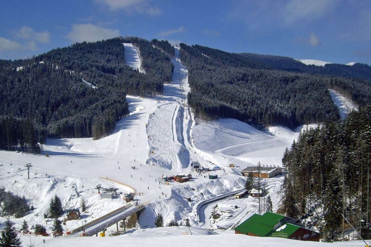 Bukovel