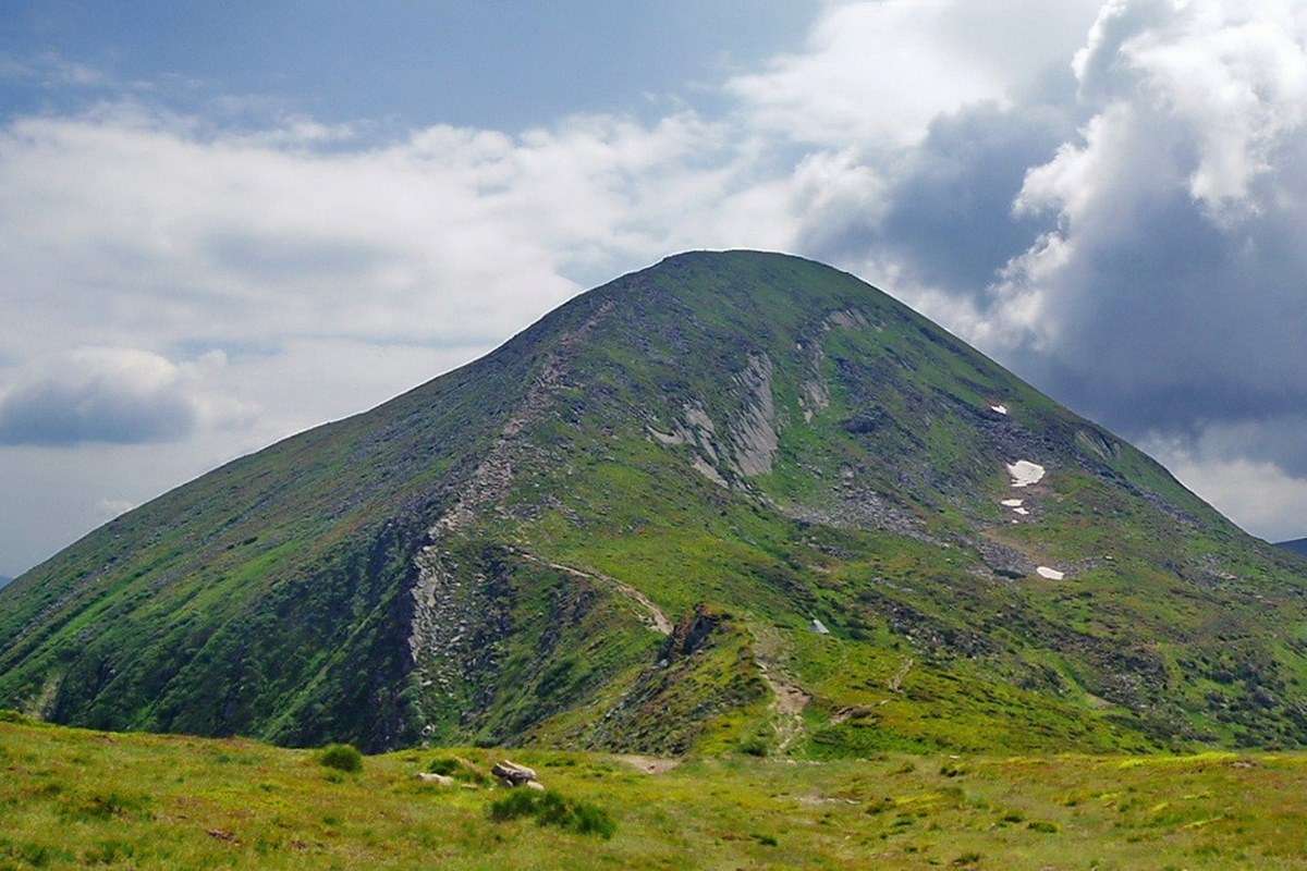 Hoverla