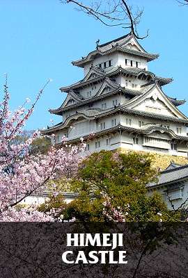 Himeji Castle