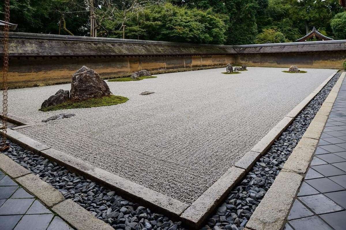 Ryoan-ji