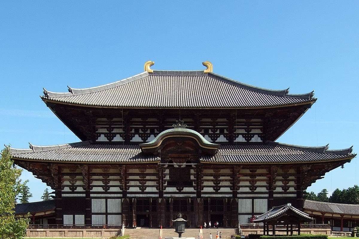 Todai-ji