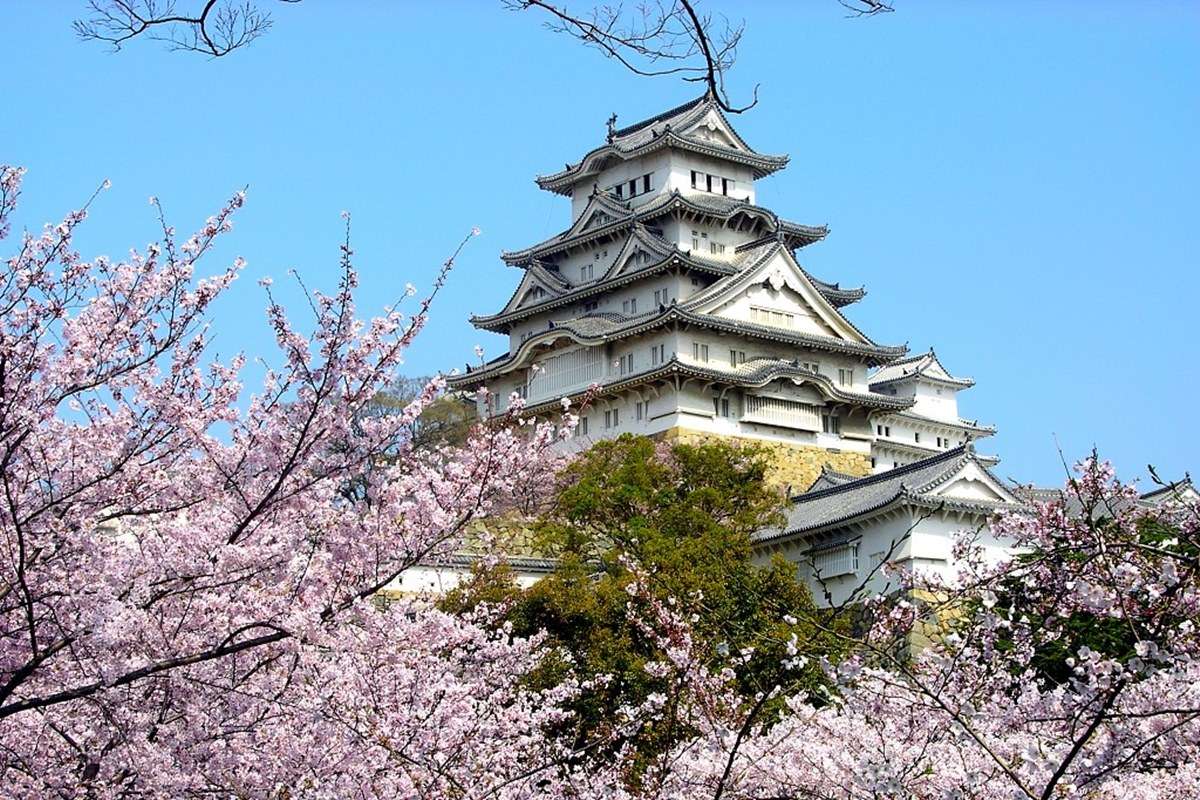 Himeji Castle