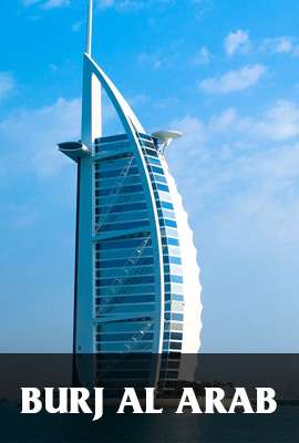 Burj Al Arab