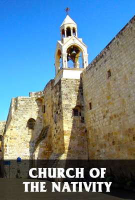 Church of the Nativity