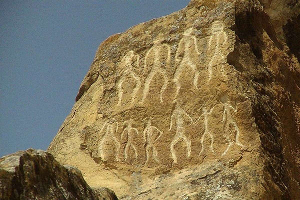 Gobustan National Park