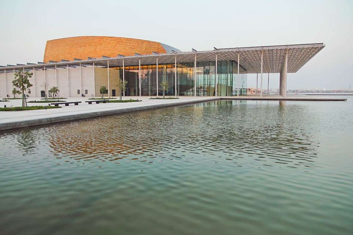 Bahrain National Museum