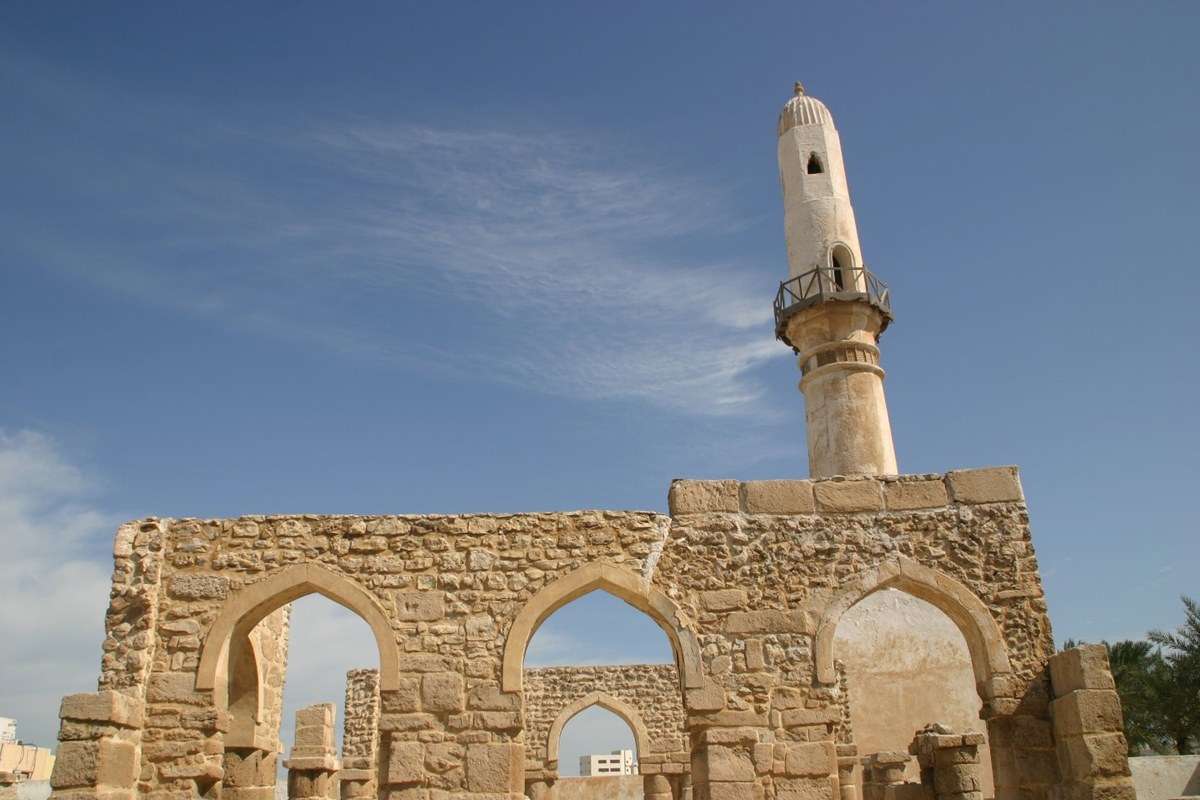 Khamis Mosque